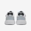 Anta Kids Synthetic Leather Simple Fashion Comfortable Casual Versatile Sports Lightweight Shock Absorption Low-Top Kids Skate Shoes A12448088-5