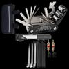 Kit de Ferramentas de Reparo de Bicicleta Lishi