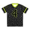 Lando Norris Fan Racing Motorcycle Short Sleeved T-Shirt Men Women Fashionable Casual Loose Breathable Sports Shirt