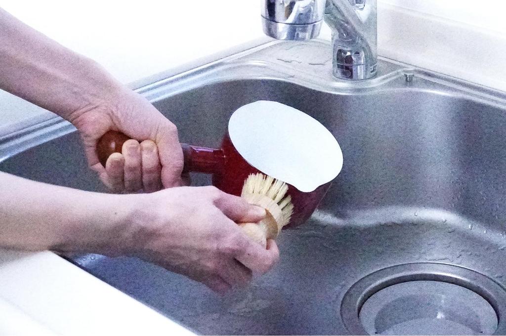 Fuji Enamel 2025 Limited Edition Lucky Bag Nature Red 3-Piece Set OT25-50.WR