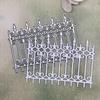 Fence Mould Metal Cutting Dies Stencil for DIY Scrapbooking Photo Album Embossing Paper Cards Crafts Diecuts