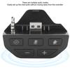Hdset Adapter Controller   Adapter Hdphone Converter for X BOX One Wireless Gamepad