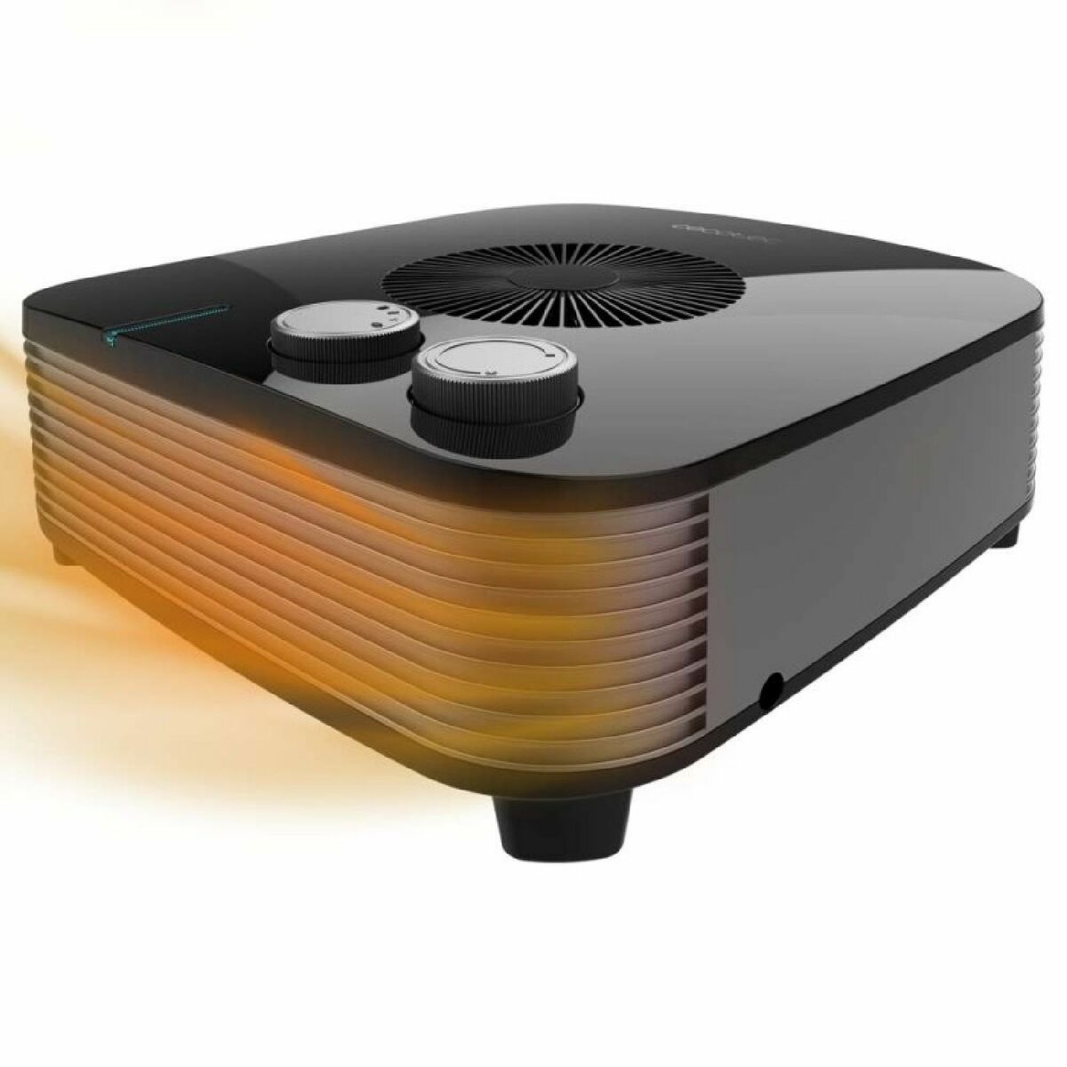 

Cecotec Readywarm 2050 Max Horizon 2000 W Portable Fan Thermo TU прозрачный