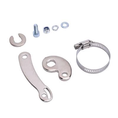 E-Bike Torsionsarm Umbausatz Stahl Torsionsarm für MXUS High Speed Nabenmotor
