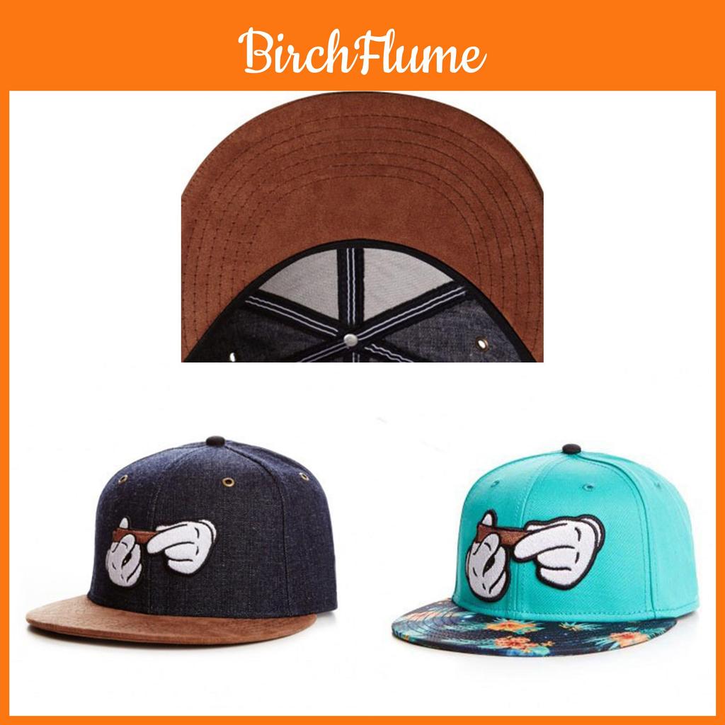 Denim Baseball Cap For Adults With Breathable Cotton Material And Wide Brim Sunshade For Summer Outdoor Wear