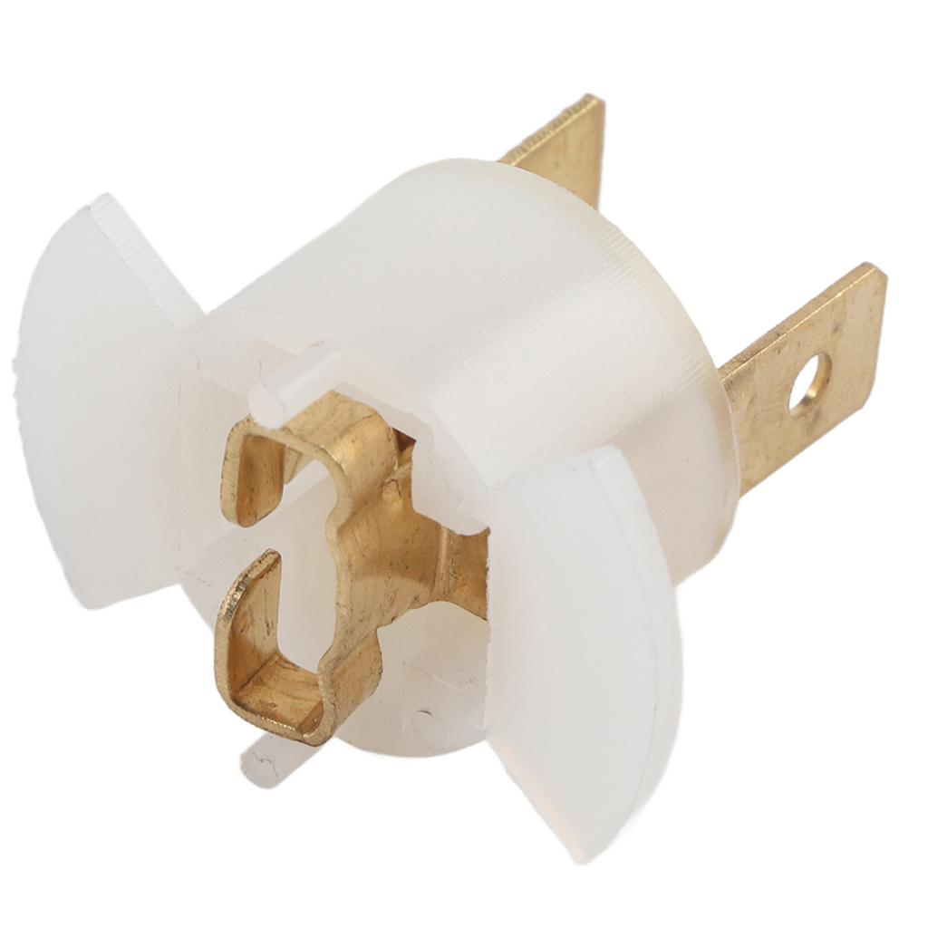 Headlight Bulb Holder Socket 33116‑SD4‑961 Auto Accessory Fit for CRV