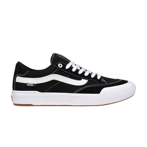 

Vans Berle Pro Black VN0A3WKX6BT Men s Shoes 36