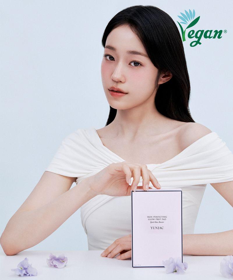Skin Perfecting Glow Prep Pads (3 pads x 15ea)