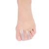 Toe Separator Hallux Valgus Corrector Straightener Bunion Adjuster Feet Care