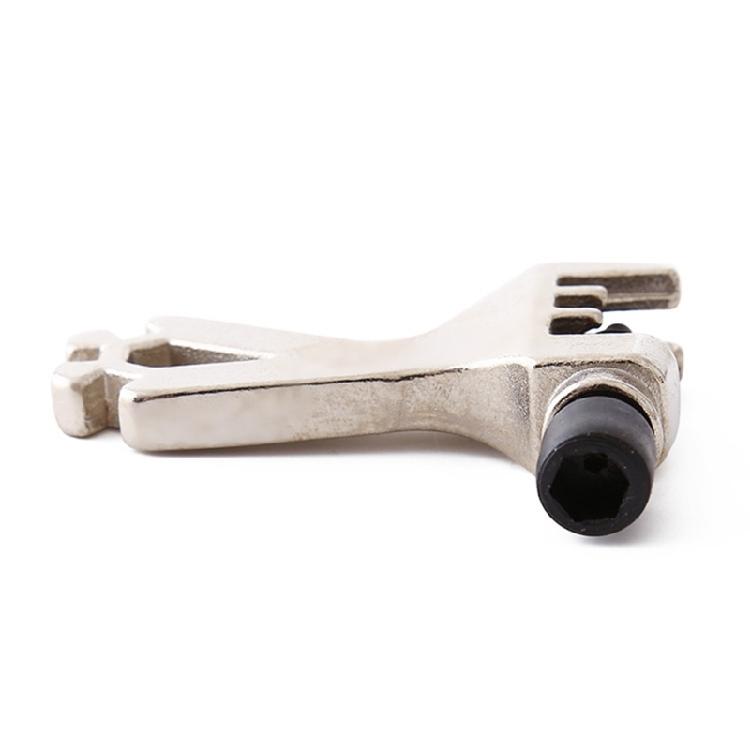 Bike Link Breaker Splitter Cycling Repair Bicycles Chain Link Remover Extractor