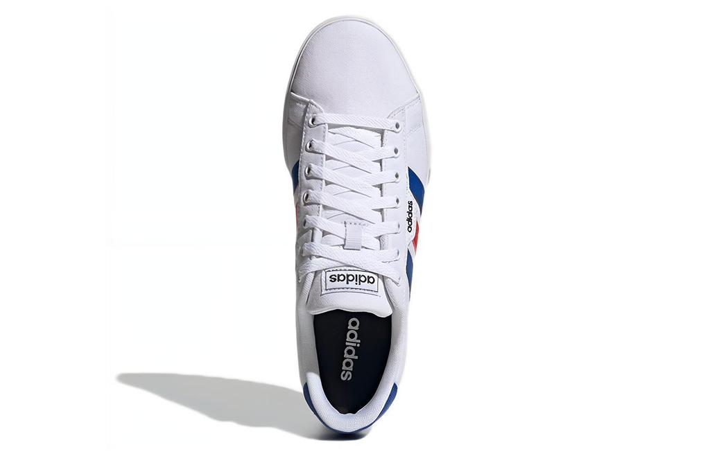 adidas Daily 3.0 'Bianco Rosso Reale' H04578