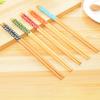Funktionelle Essstäbchen für Lebensmittel, umweltfreundlich, langlebig, angenehm zu greifen