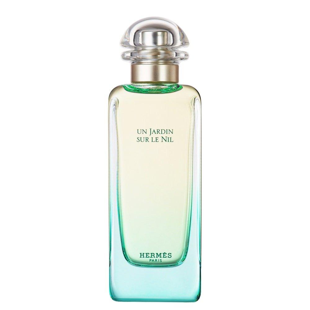 Hermès Un Jardin sur le Nil Eau de Toilette 100ml coloris unique