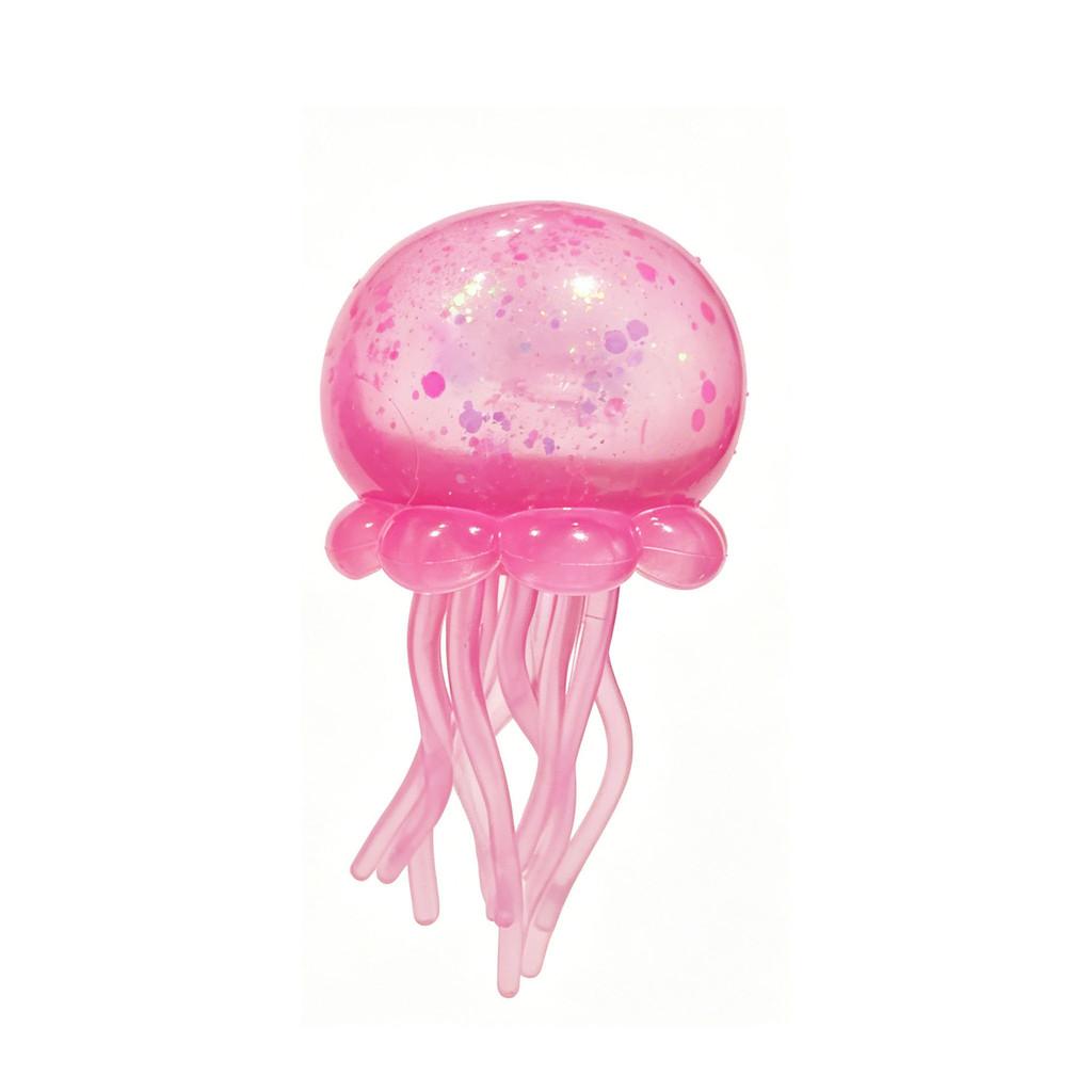 Silicone Lemon Squeeze Toy For Stress Relief And Sensory Development For Girls And Boys