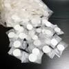 100pcs Portable Compressed Towel Disposable Face Cleaning Soft Compressed Hand Wipe Towel Non-Woven Makeup Wipes