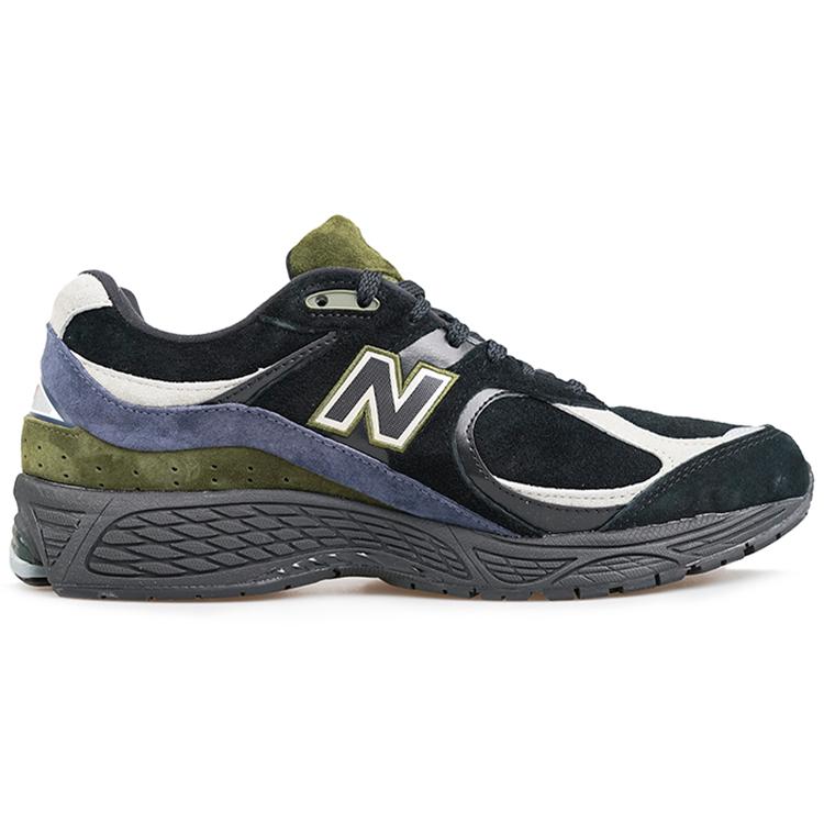 new New Balance 2002R Year Of The Ox
