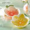 JOYYE Dream Flower Ceramic Tableware Set