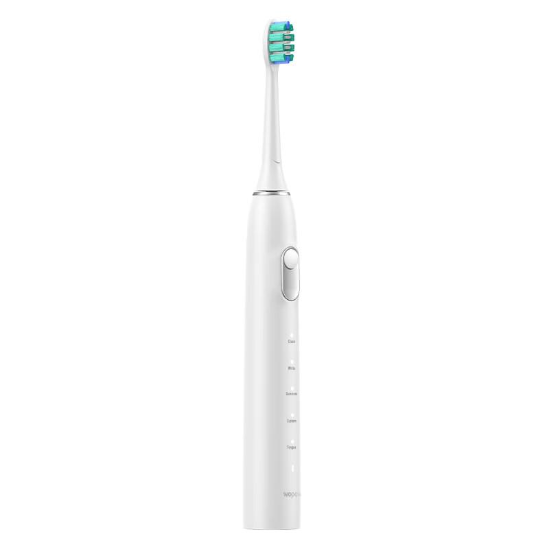 WOPOW Sonic Electric Toothbrush CN Plug (adapter Included)