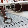 Korea Japan Style Soft Girl Love Heart Metal Buckle Pu Leather Belts Ladies Office Work Runway Belt