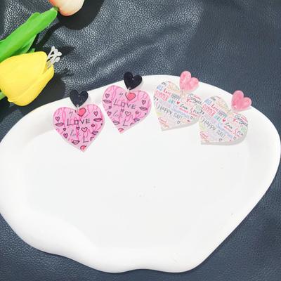 Orecchini – Orecchini pendenti