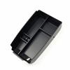 Car Accessories Armrest Box Storage Center Console Organizer Container Holder Box case For Ford Focus 4 MK4  car Styling