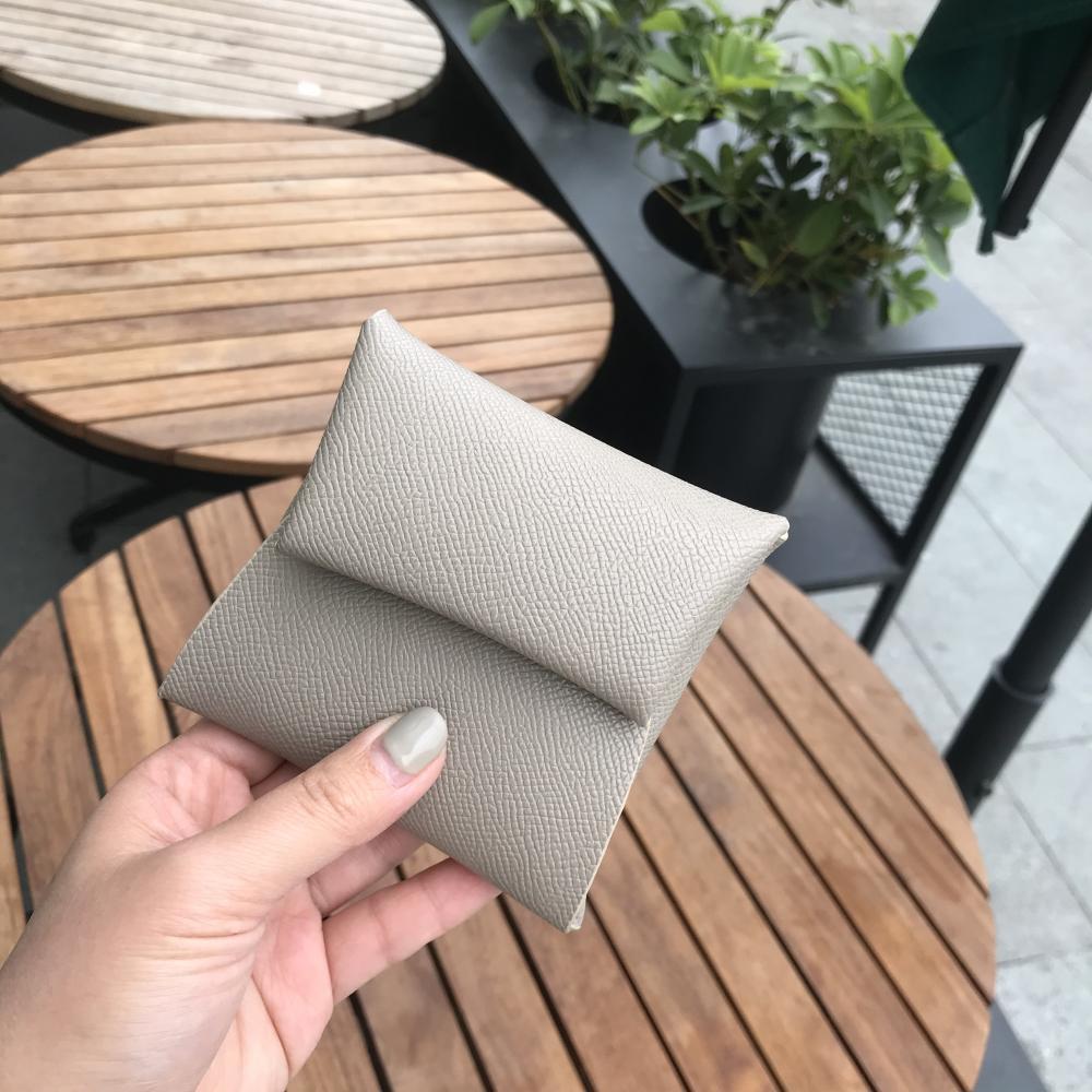 

Mendy Coin Purse Wallet Ladies Women s Coin Purse Small Foldable Coin Wallet Premium Money Holder Luxury Bags Designers High End