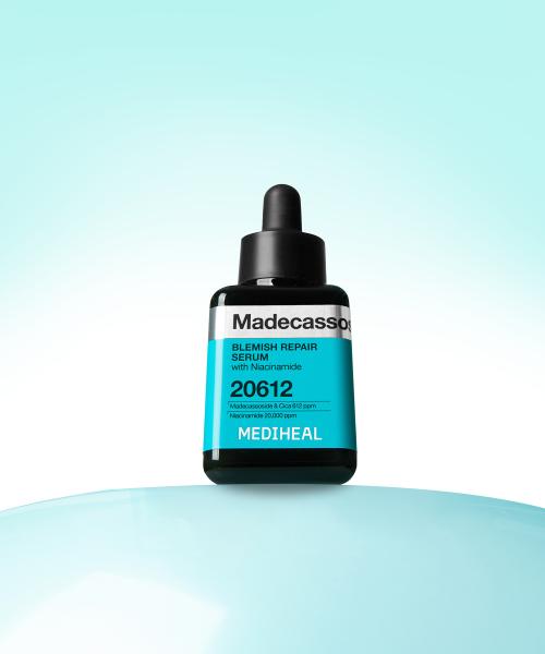 Mediheal Madecassoside Moisture Repair Serum 40ml