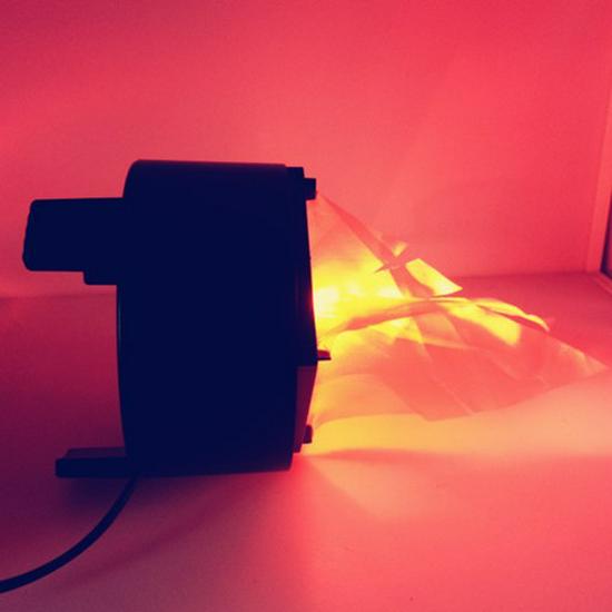 LED Flammensimulationslicht für Bühne, Partys, Hochzeiten und Spukhäuser