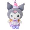 Sanrio Mascot Holder Ice Kuromi Ages 6 and up 878162 (Dreamy Parlor)