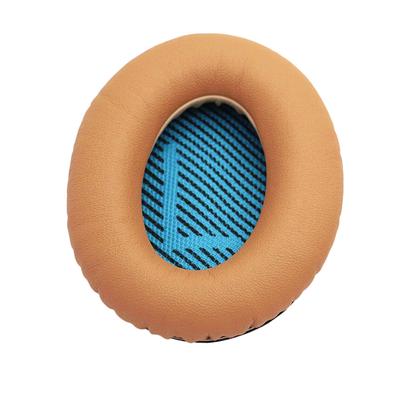 Replacement Ear Pads Ear Cushions for Bose QC2 QC15 AE2 AE2I QC25 Over Ear Headphones Earmuff