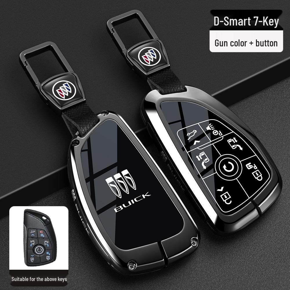 Buick Encore & Regal Key Case/Cover