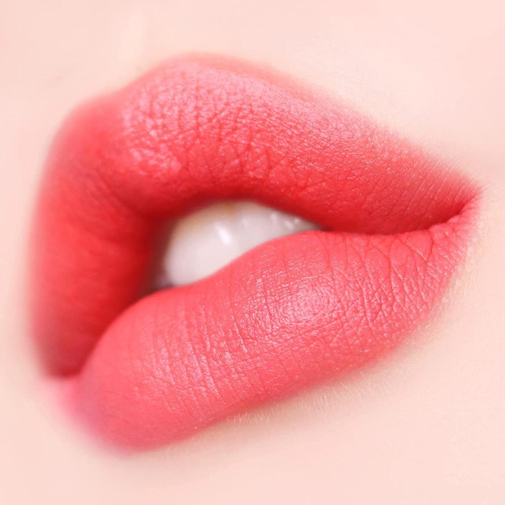 Popapari Korean Cosmetics FAUX PAS PARIS Lip Trip French Garden Official (Sakura)
