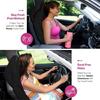 Gym Towel Auto Car Seats Cushion Protector Cover With Sweat Absorption For Active Lifestyles Post Swim Sports Activities