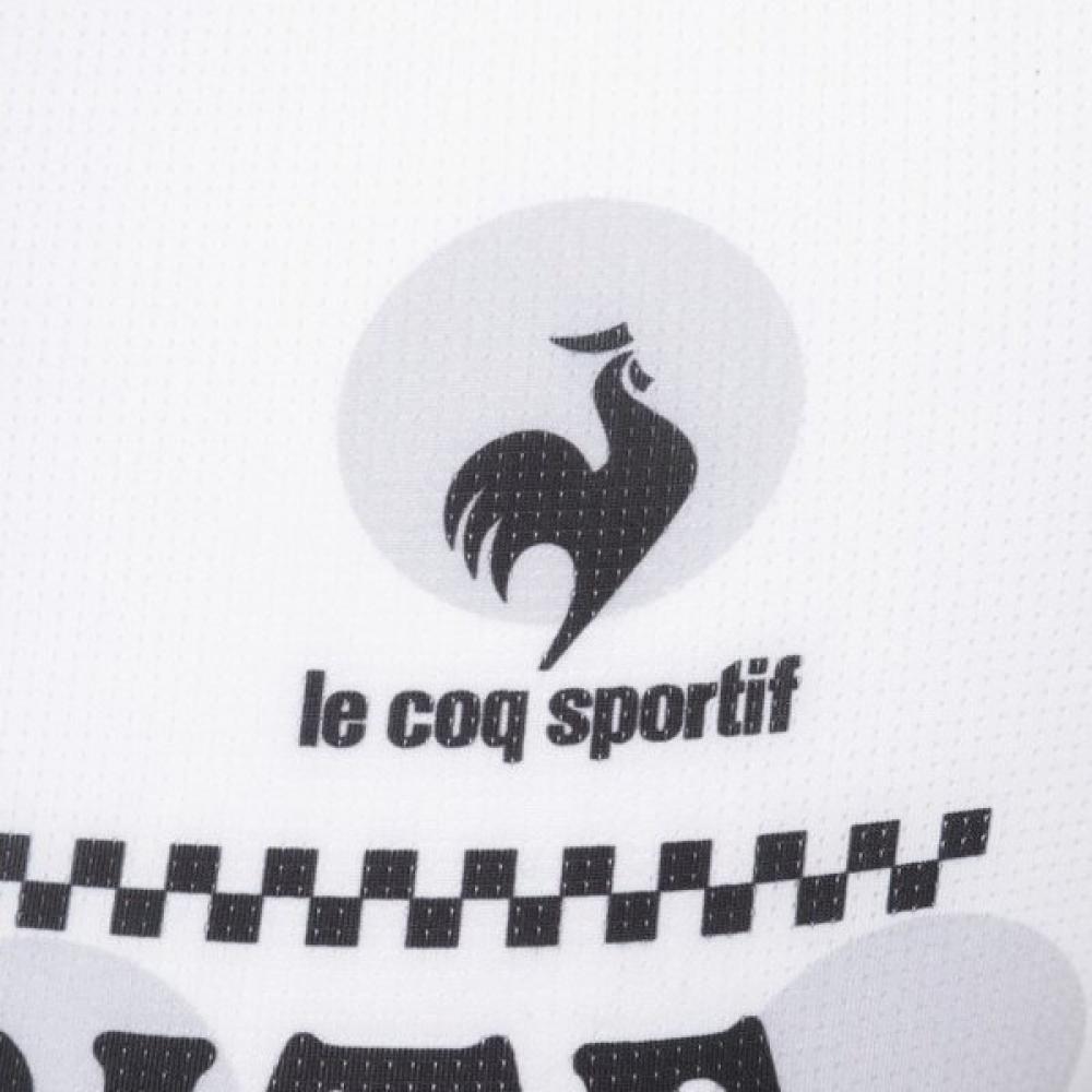 Le Coq Sportif Women S Short SLeeve jerSey Owt   Qp222cpj41