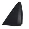 Mirror Trim Molding 60117-0D190 Replacement Tallation Non-deformation Wear-resistant ABS Material Black Color Easy To Use