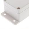 3Pcs Abs Plastic Shell 100X68X50Mm Waterproof Electronic Project Box Diy Enclosure Instrument Case Electrical Supplies