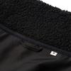 Ravine Unisex Adult Borg Quarter Zip Fleece Jacket