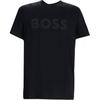 Boss HUGO BOSS Moisture Management Active Slim Fit T Shirt 50531244-001