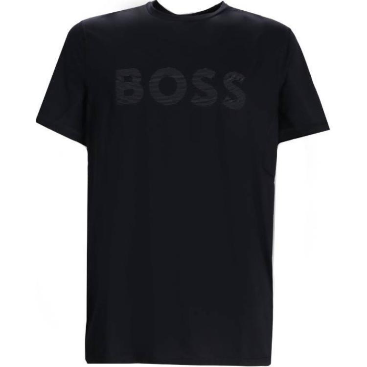 Boss HUGO BOSS Moisture Management Active Slim Fit T Shirt 50531244-001