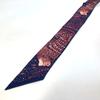 Dior Mitsua BandeauScarf Scarf Silk Navy/pink