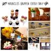 1set Acrylic Risers Display U-Shape Jewelry Display Holder for Jewelry Display Store Fixture Table Decorations Clear 12.5x10x5.3cm 16x10x7.9cm