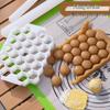 Dough Divider and Pasta Dicing Tool for Kitchen