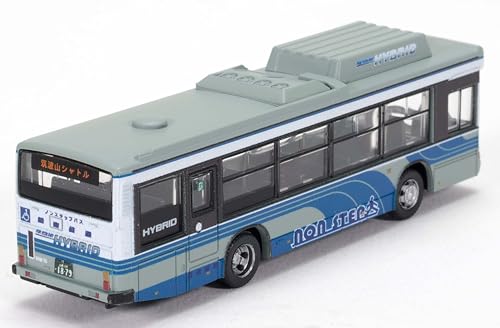 TOMYTEC The Bus Collection Bus Collection 22 Mount Tsukuba Kanto Railway Diorama Supplies 335344