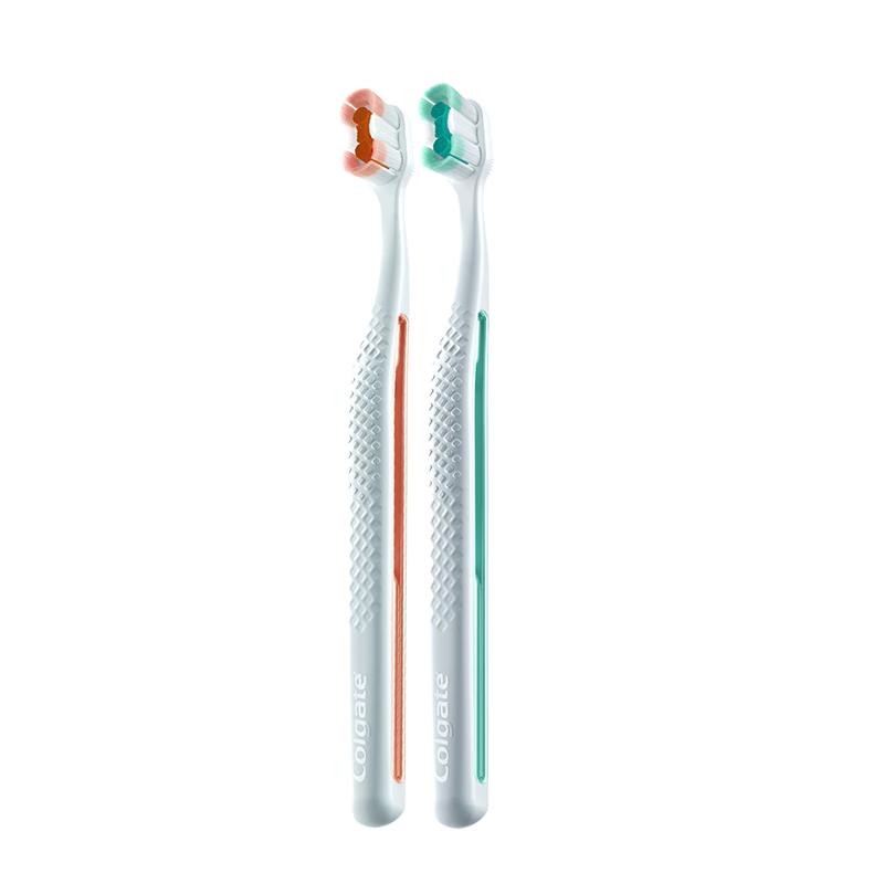 Colgate 360° Professional Sensitive Multi-Effect Toothbrush