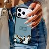 Greys Anatomy soft Phone Case For iPhone 17 Air 14 15 13 12 Max Cover For Apple 14 15 16 16e 11 Pro Max Plus