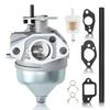Carburetor Carb Kit for PC144853 Honda GC160 GCV160 GCV190 GC135 with Pin