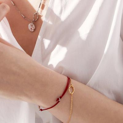 Ctwins Minimal Bracelet