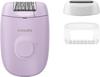 Series 2000 Epilator Lilas