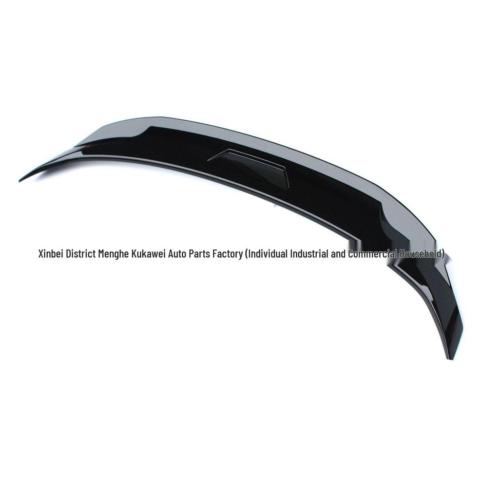 High Downforce Rear Spoiler for 2022-2024 Civic Gen 11