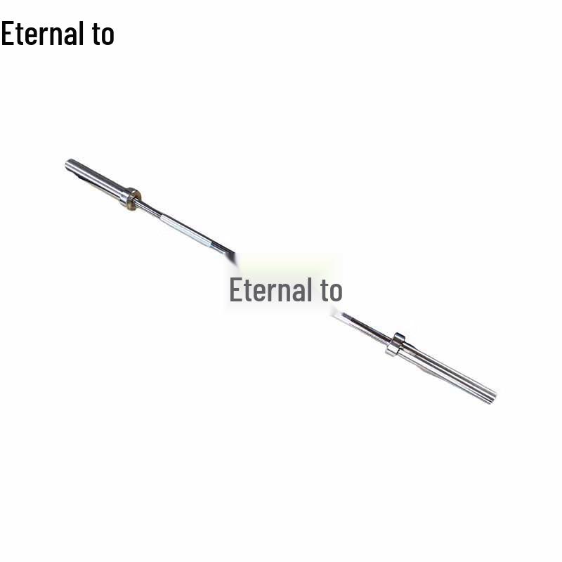 Yongzhi Olympic Barbell Bar